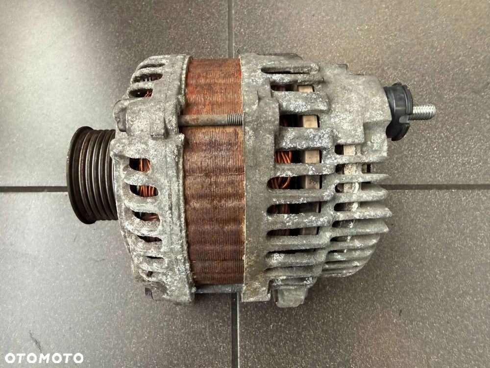 ALTERNATOR 1.6 16V NISSAN 23100-EM01A A2TJ0291ZC - 1