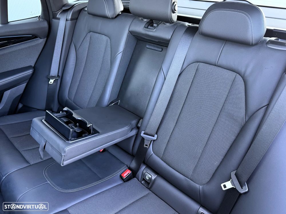 BMW X3 30 e xDrive xLine - 37