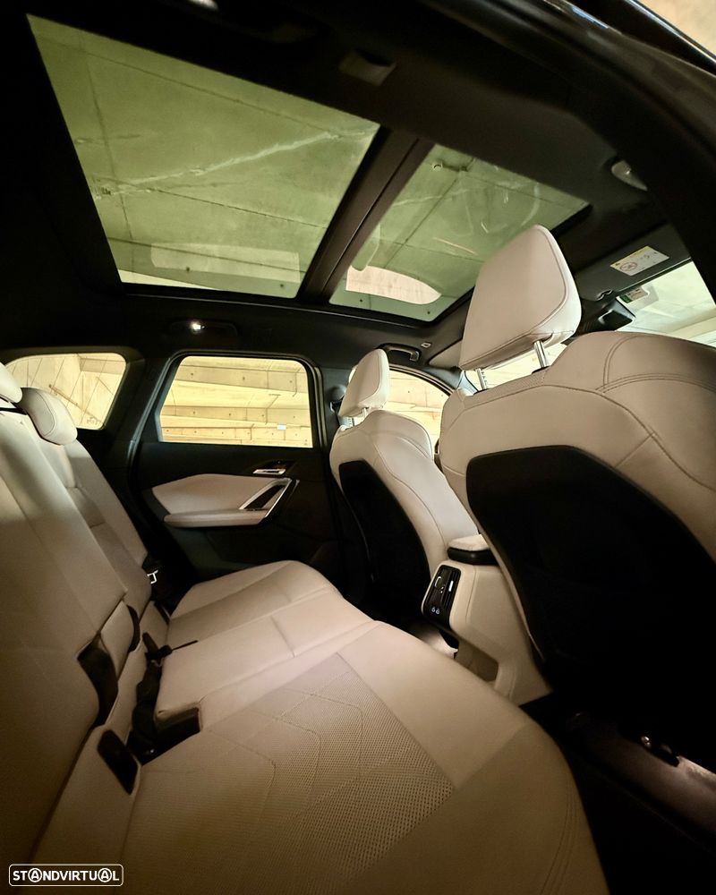 BMW X1 xDrive30e Pack Desportivo M - 17