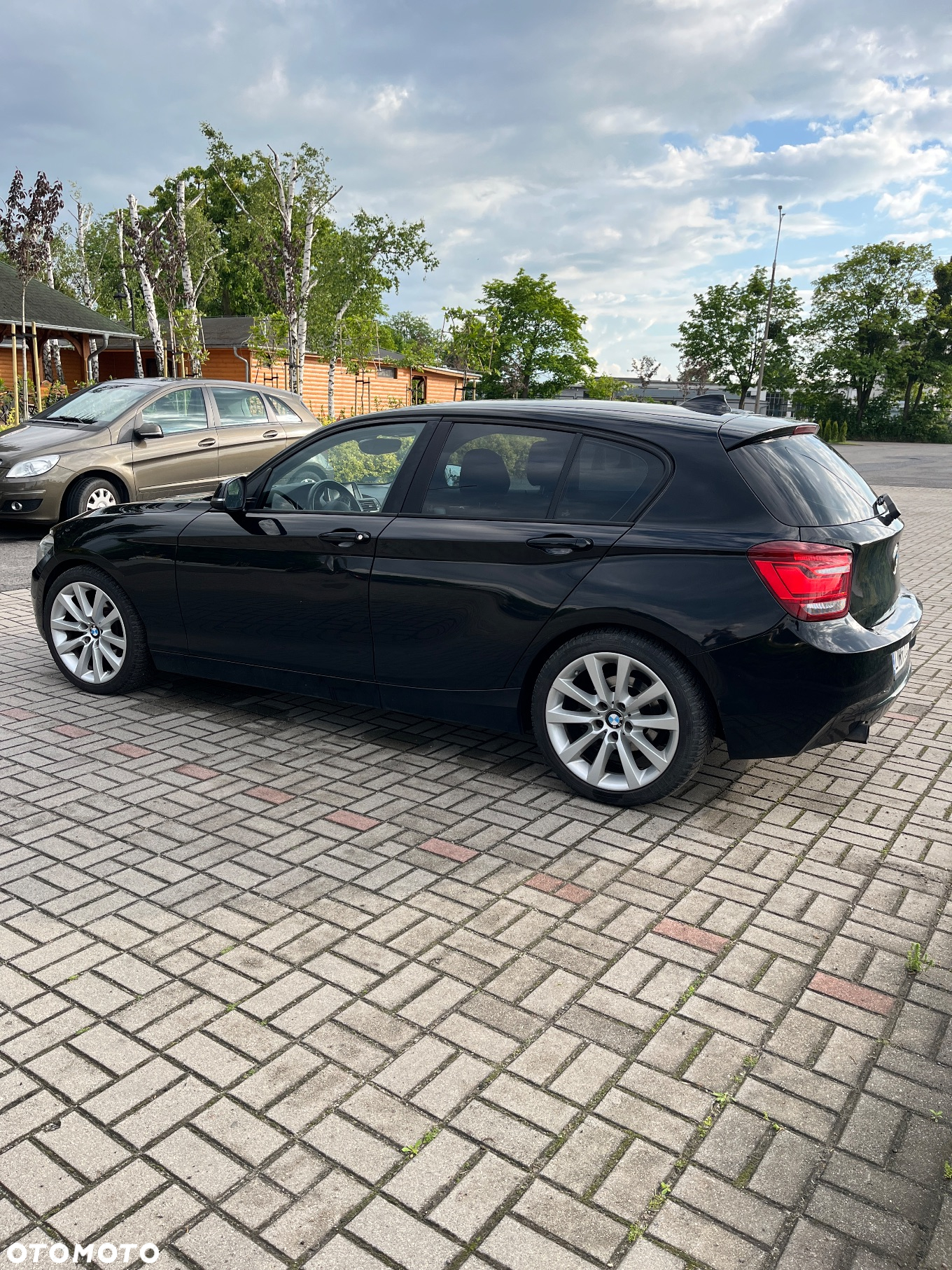 BMW Seria 1 116i - 3