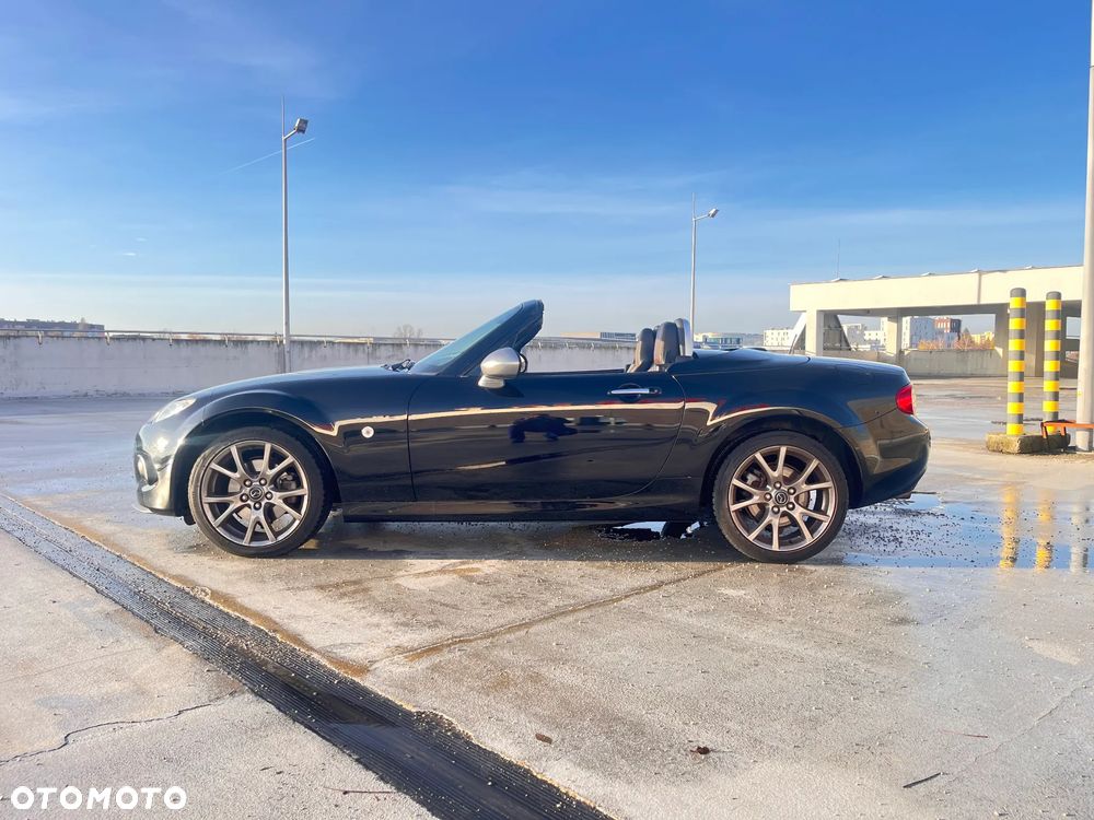 Mazda MX-5 1.8 MZR Emotion - 6