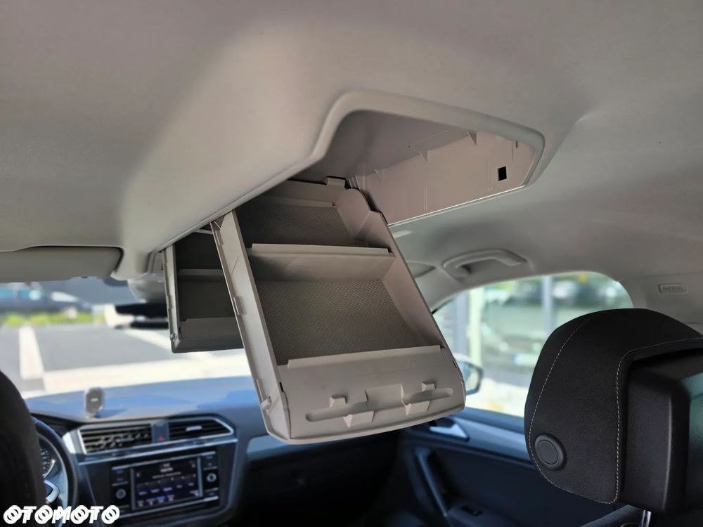 Volkswagen Tiguan 2.0 TDI SCR Life DSG - 31