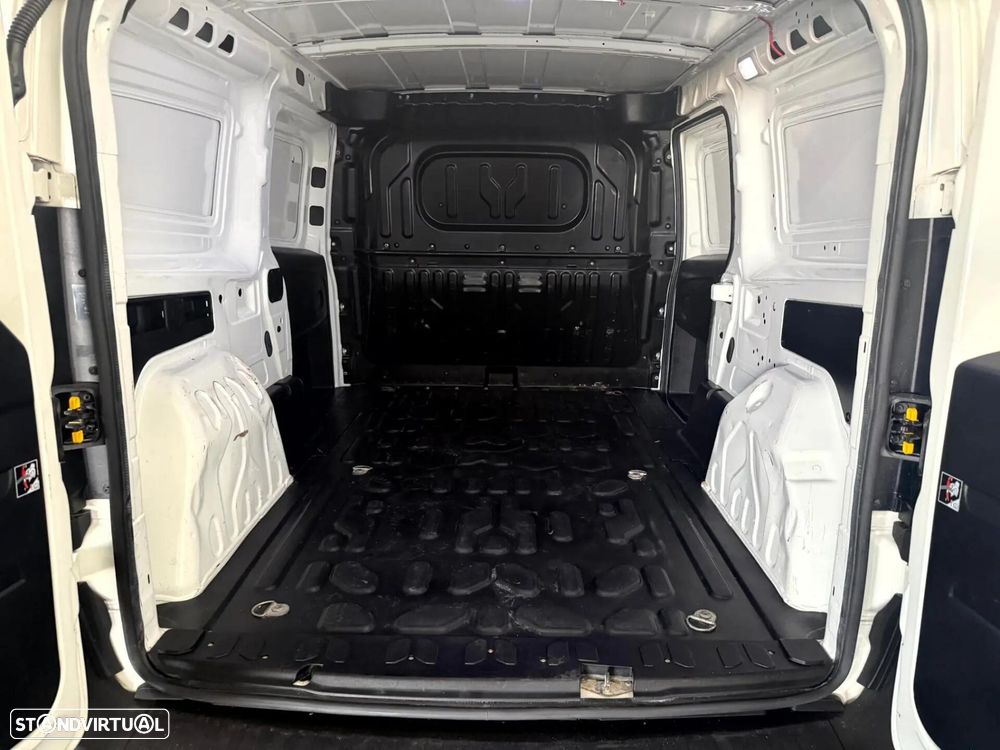 Opel Combo 1.3 CDTi L2H1 S/S - 9