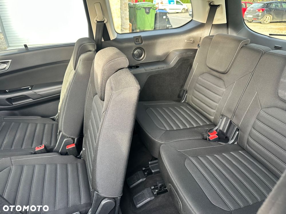 Ford Galaxy 2.0 TDCi Titanium - 30