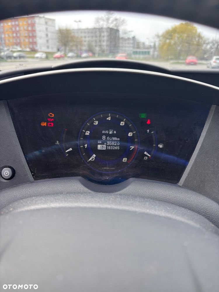 Honda Civic - 38