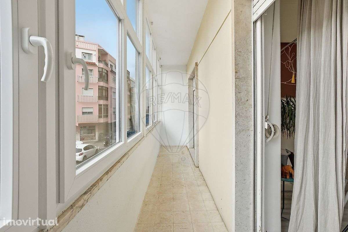 Apartamento T2 para venda - Grande imagem: 5/26