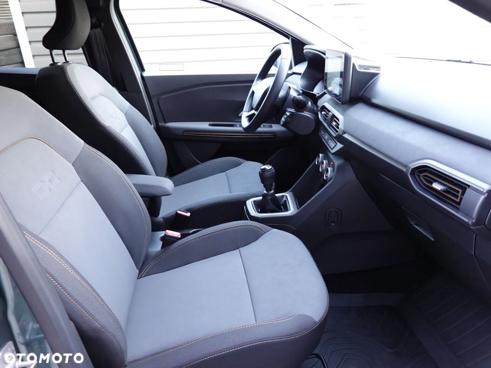 Dacia Sandero Stepway - 20