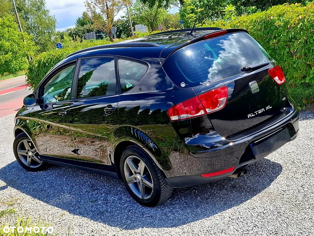 Seat Altea XL - 26