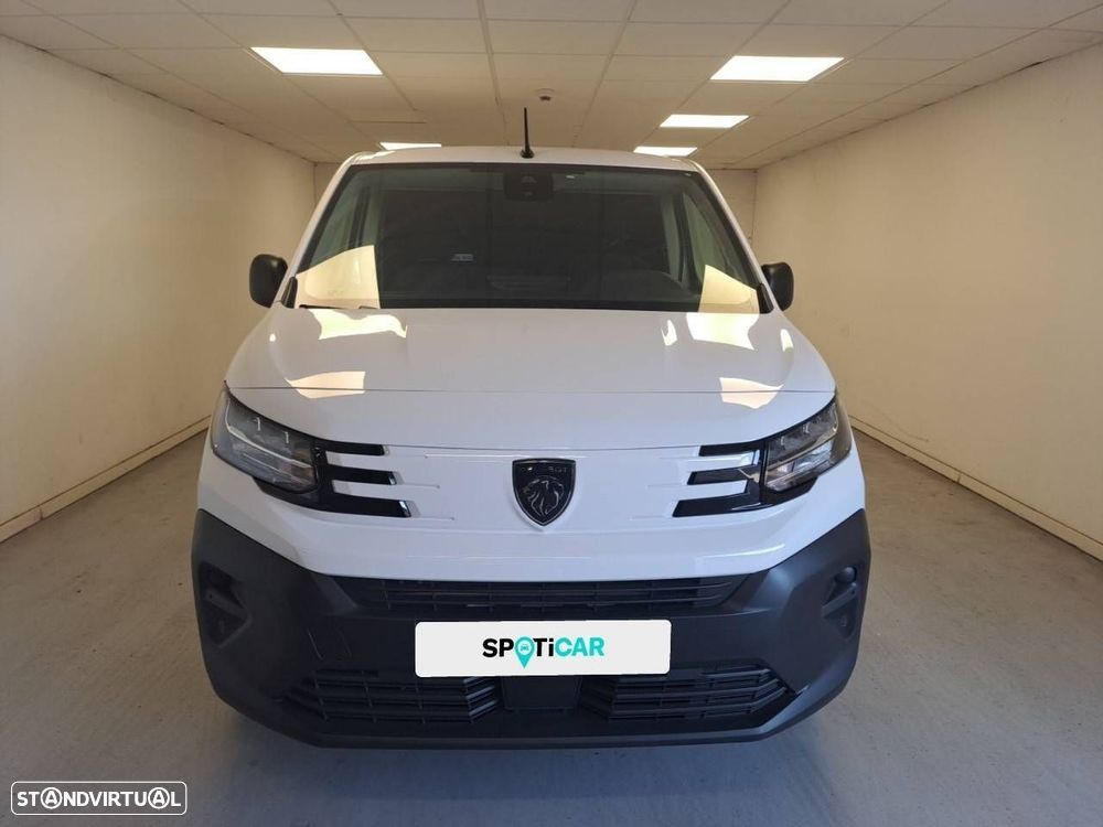 Peugeot Partner 1.5 BlueHDi 100cv Longa - 2