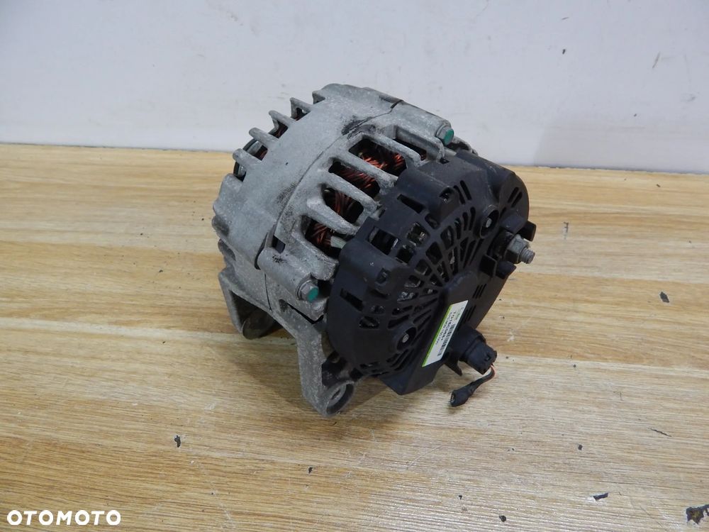 Alternator 2.0 2.5 dci Renault Trafic II Vivaro Master movano Primastar Laguna espace 07-14 Łuków części - 7