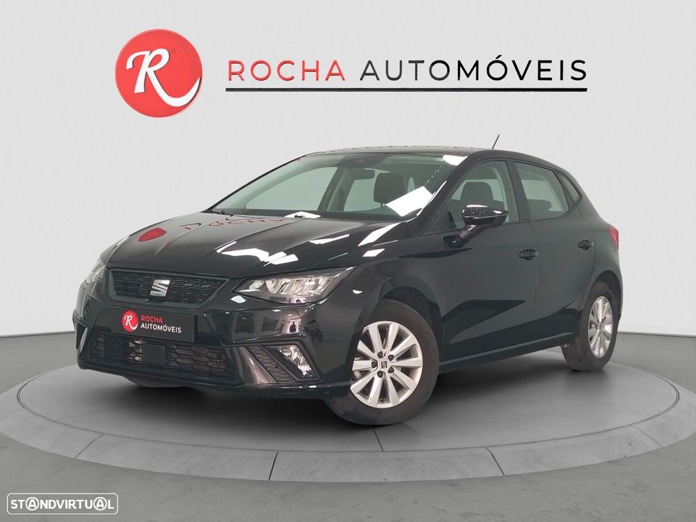 SEAT Ibiza 1.0 TSI Style - 1