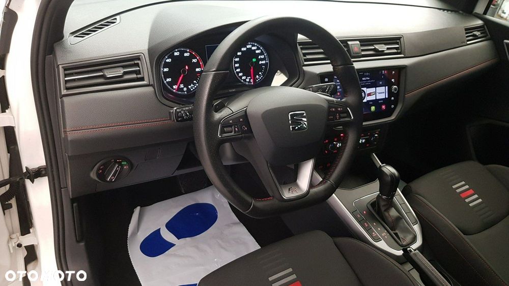 Seat Arona - 25