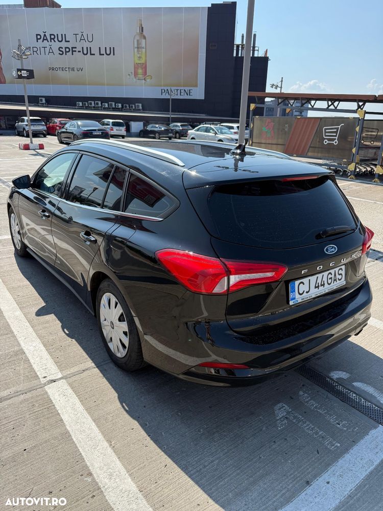Ford Focus 1.5 EcoBlue Connected - 4