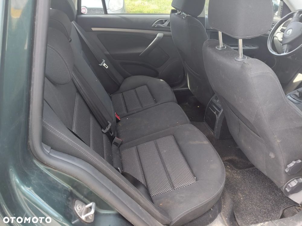 Skoda Octavia 2.0 TDI Edition 100 DPF - 20