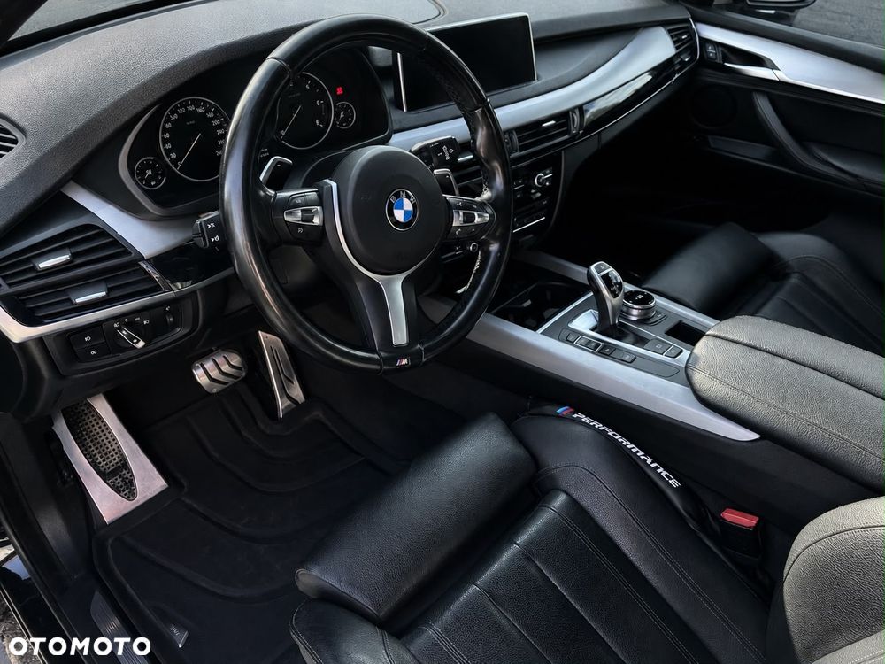 BMW X5 xDrive30d - 5