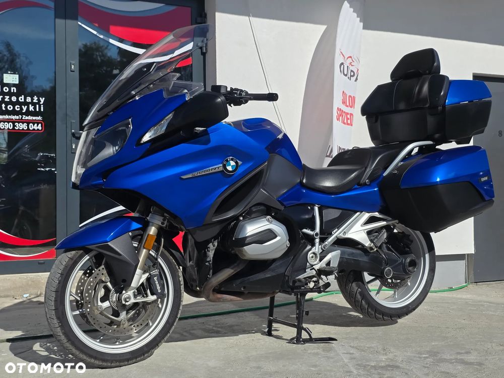 BMW RT - 27