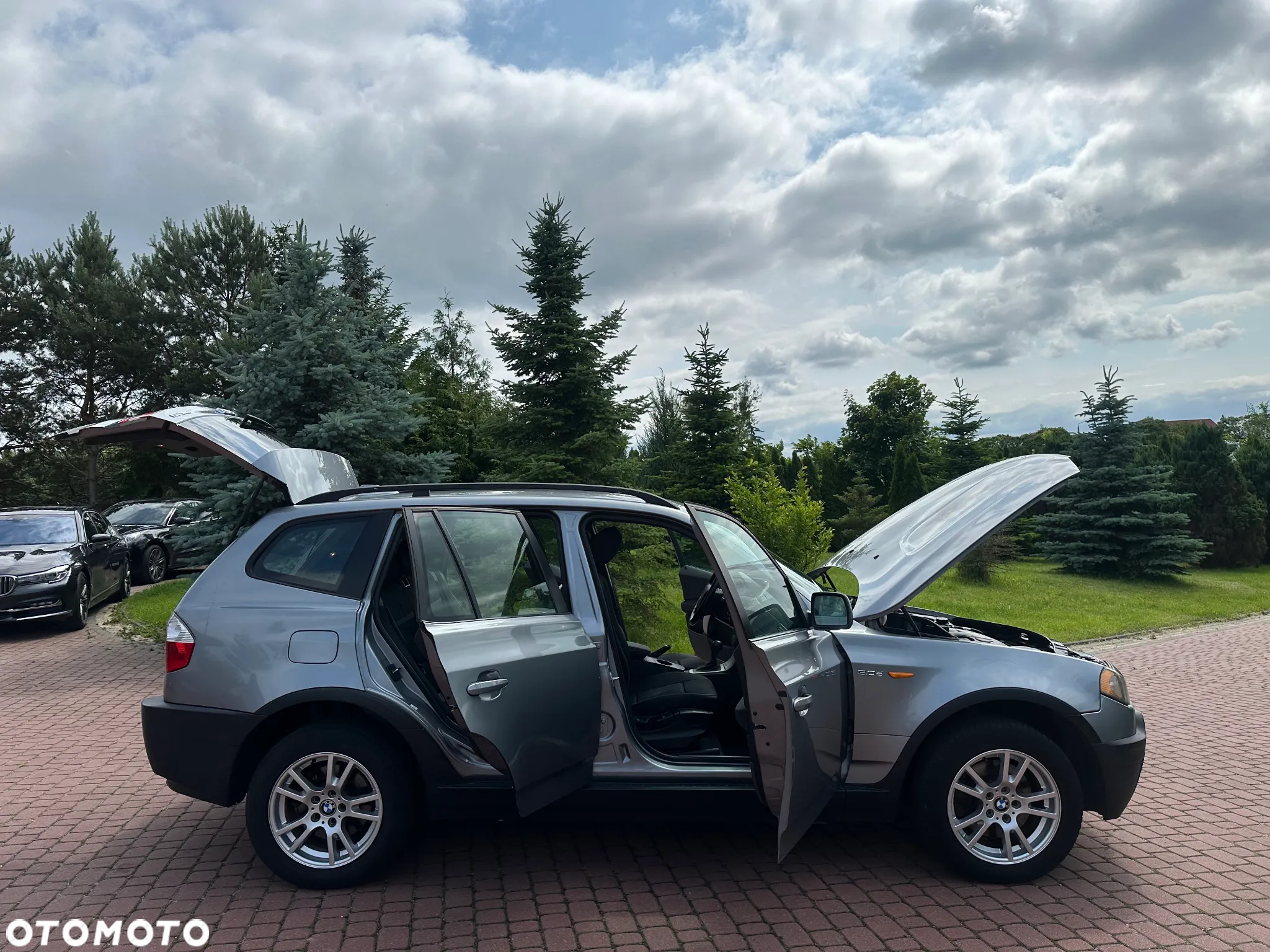 BMW X3 - 28