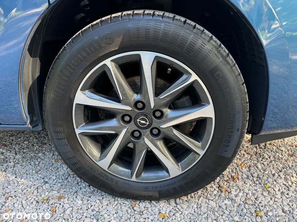 Opel Vivaro - 19