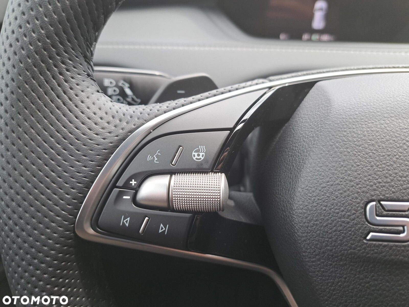 Skoda Enyaq 85 82kWh Sportline - 21