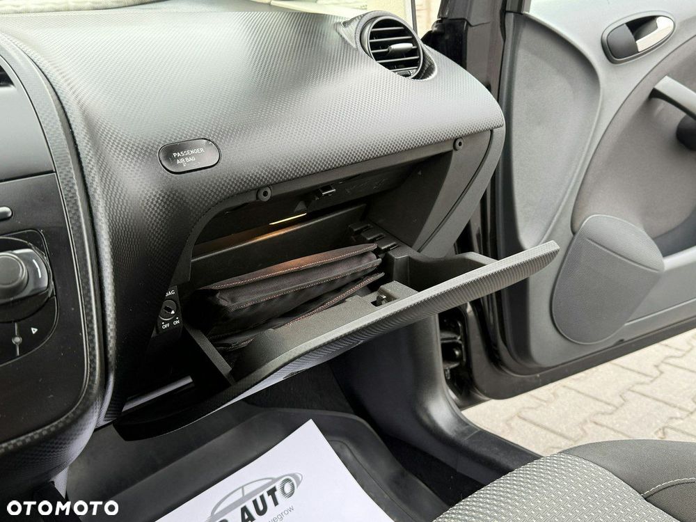 Seat Altea XL 1.4 TSI Stylance - 22