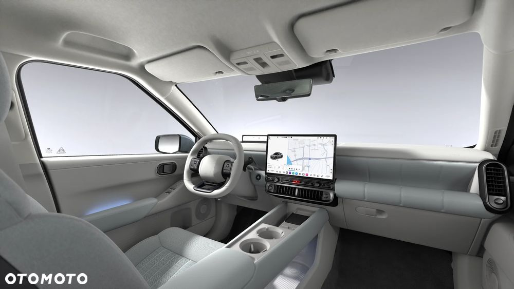 Hyundai IONIQ - 9