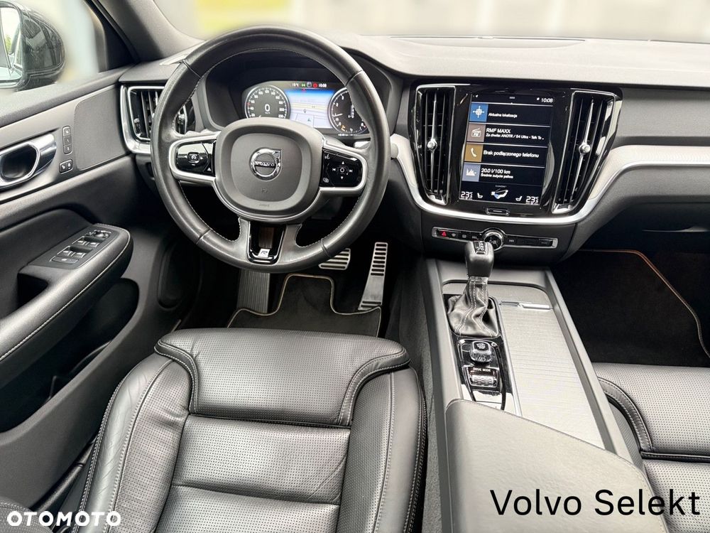 Volvo S60 - 17