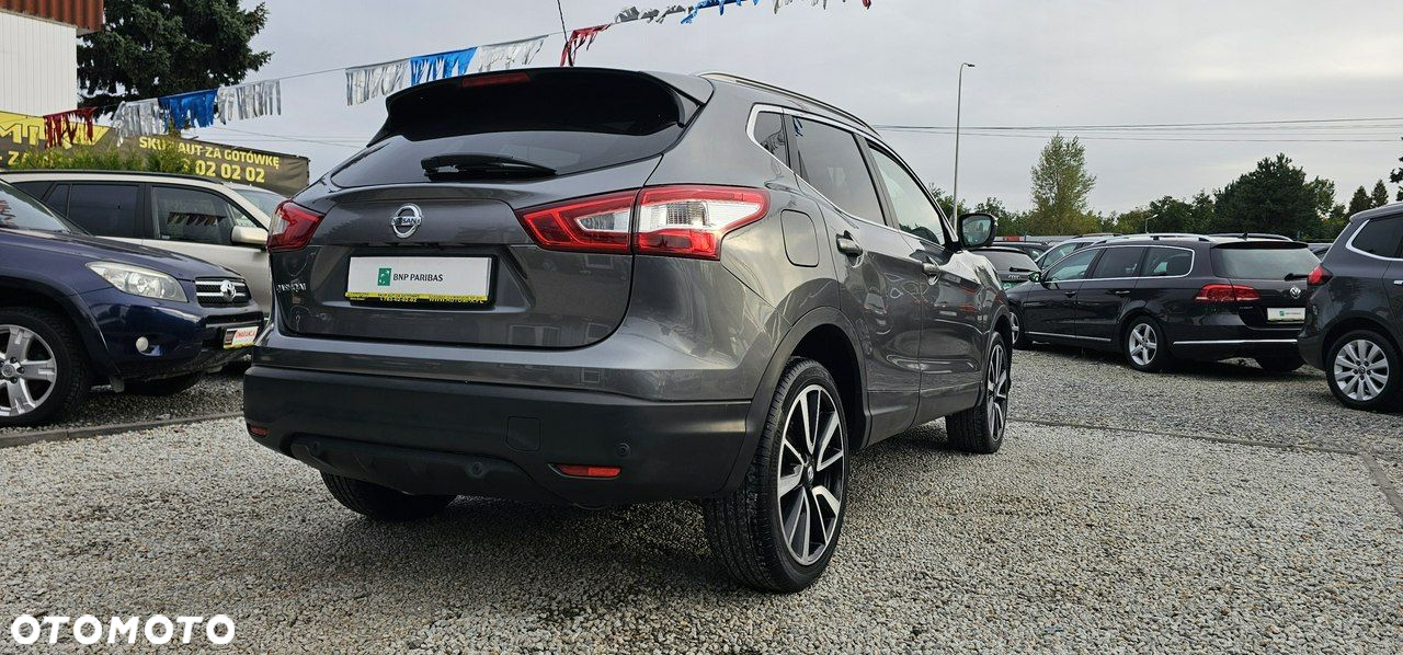 Nissan Qashqai - 34