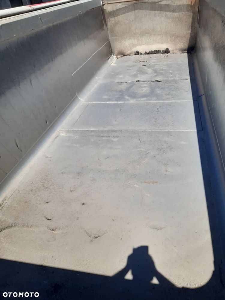 Schmitz Cargobull SKI 7.2 29.5m3 - 9