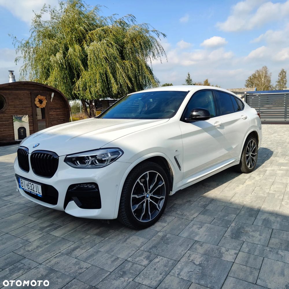 BMW X4 - 3