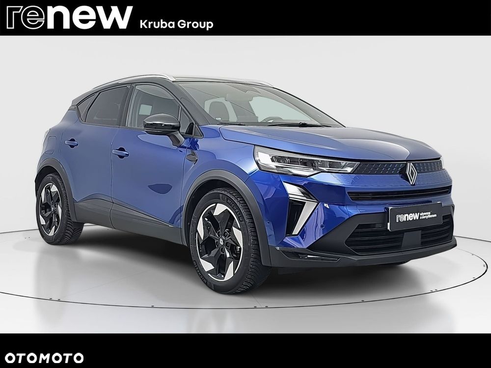 Renault Captur 1.0 TCe Techno - 3