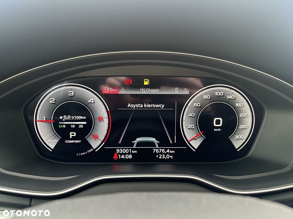 Audi Q5 Sportback - 35