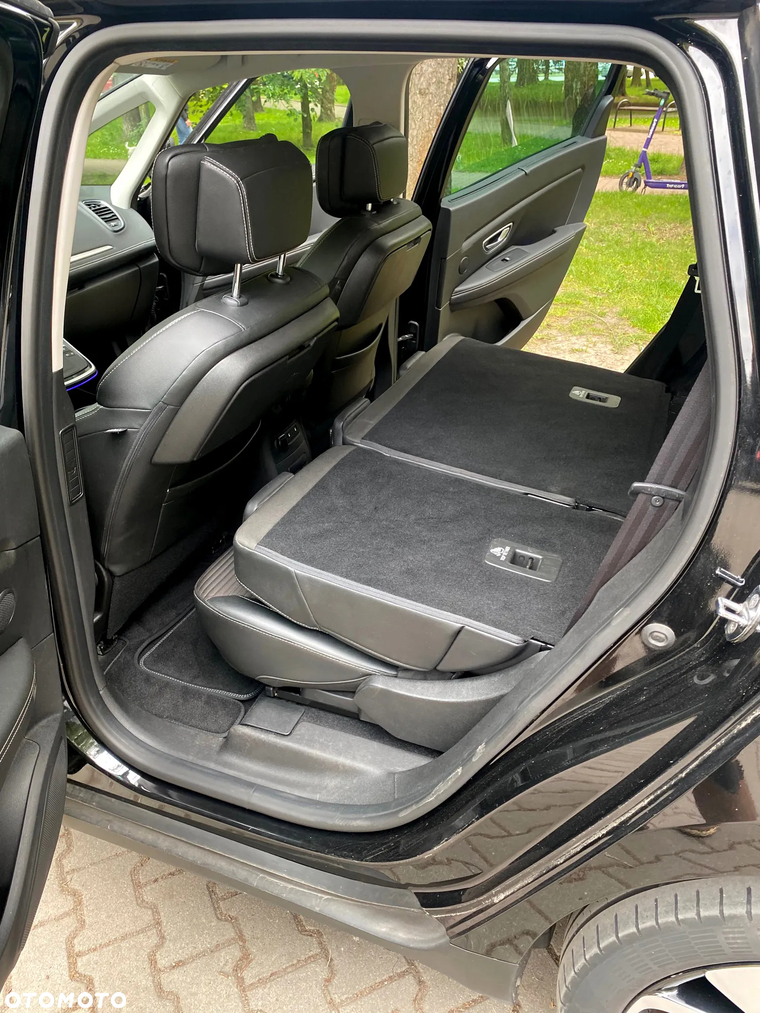 Renault Grand Scenic Gr 1.5 dCi Bose EDition EDC - 21
