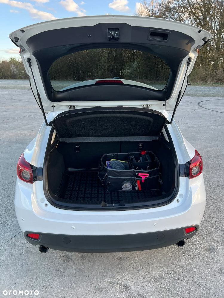 Mazda 3 2.0 Skyenergy - 9