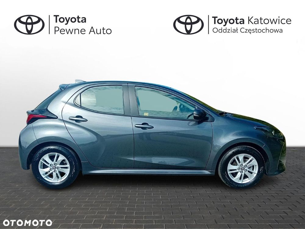 Toyota Yaris 1.5 Comfort - 19