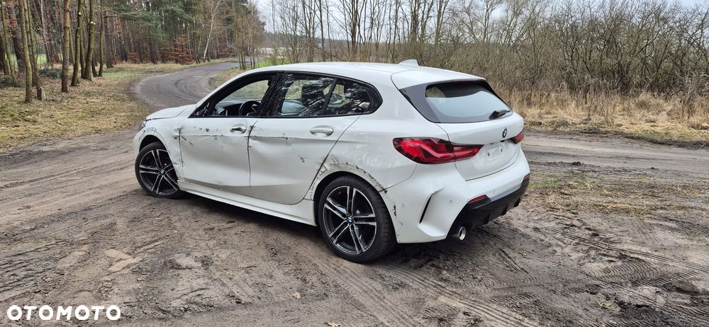 BMW Seria 1 116i Edition Colorvision - 8