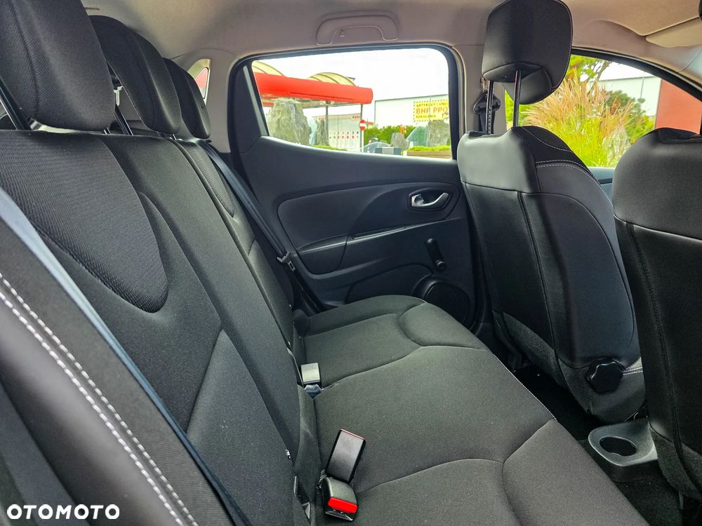 Renault Clio Energy TCe 90 Start & Stop Intens - 2