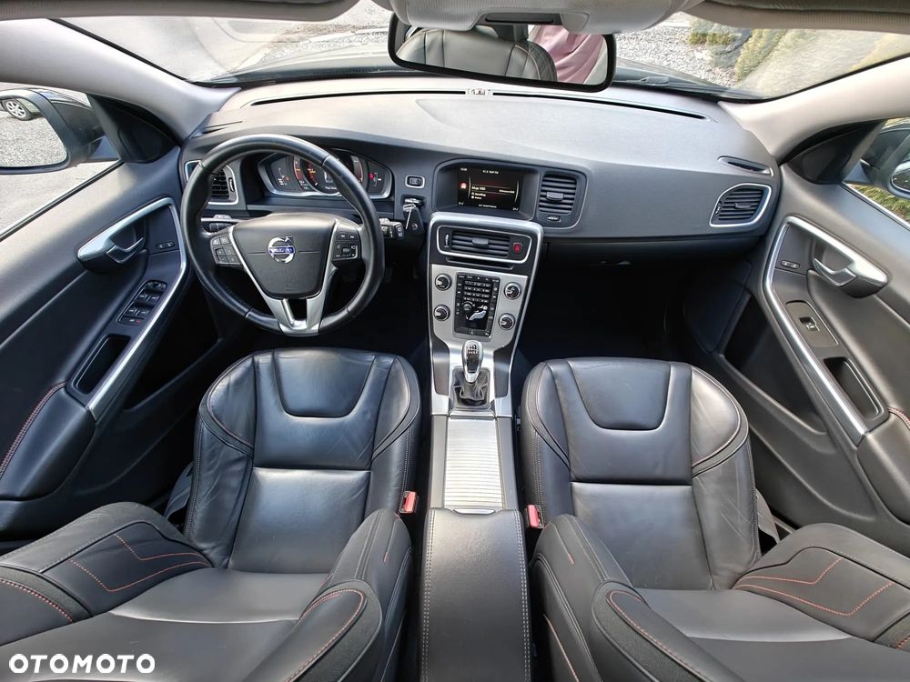 Volvo V60 - 9