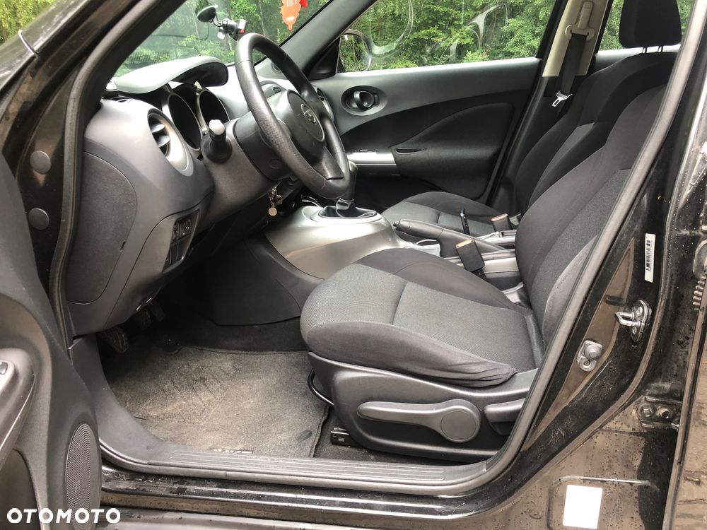 Nissan Juke - 20