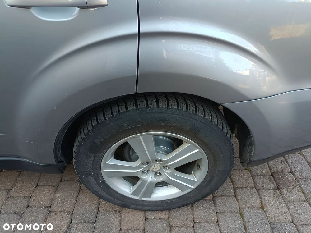 Subaru Forester - 9