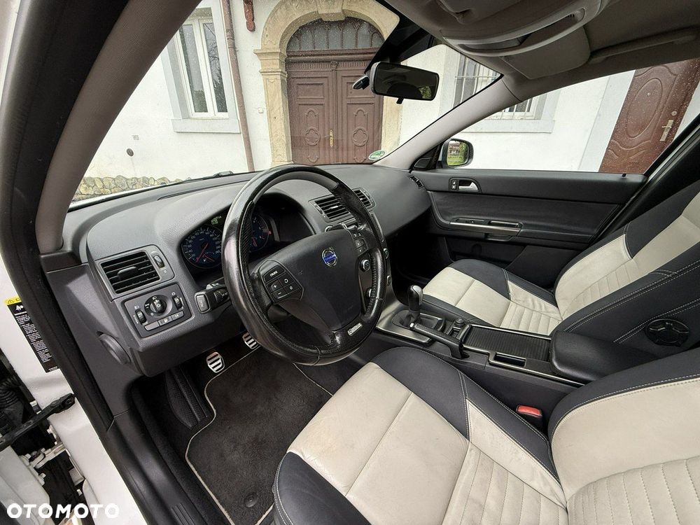Volvo S40 - 20