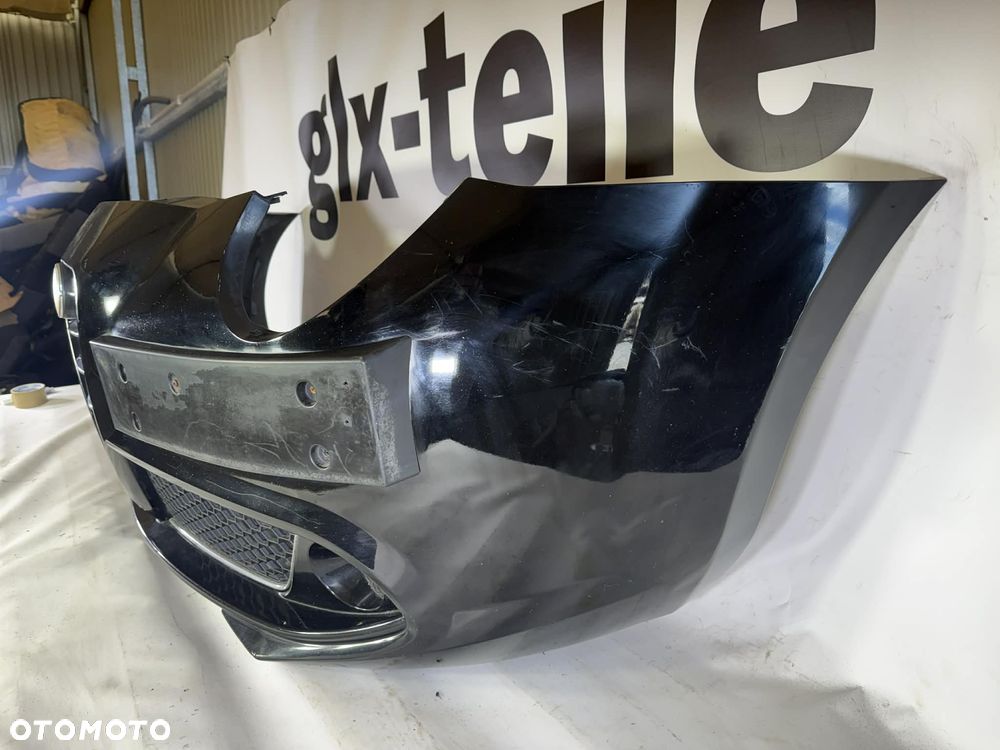 Alfa Romeo Mito Zderzak Przód Przedni Kolor: 805 - 3