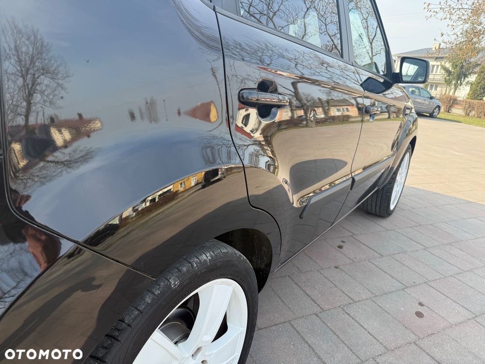 Kia Soul 1.6 M - 17