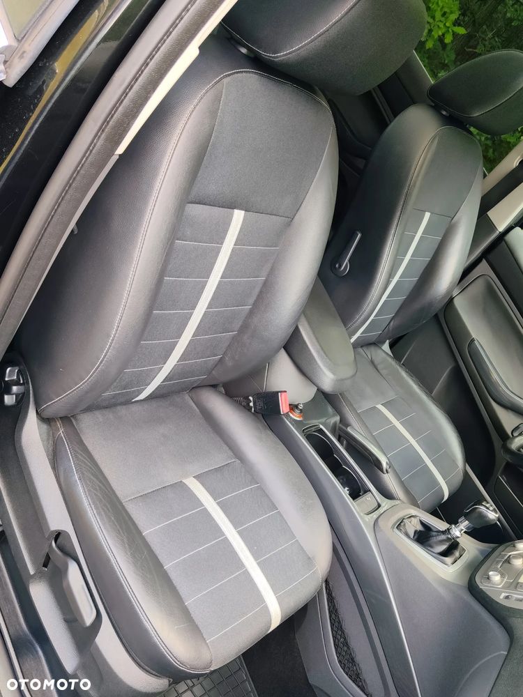 Ford Kuga 2.0 TDCi 4x4 Titanium - 15