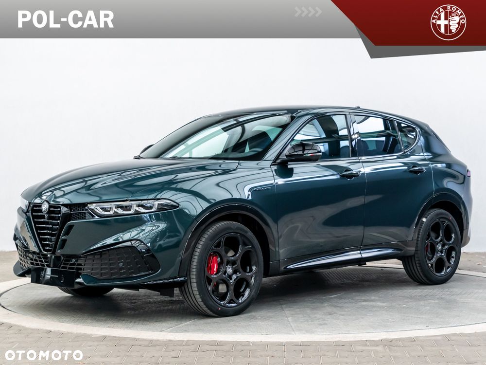 Alfa Romeo Tonale 1.5 T4 GSE mHEV Veloce DCT - 1