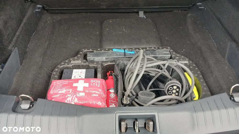 Ford Mustang Mach-E 75kWh AWD - 20