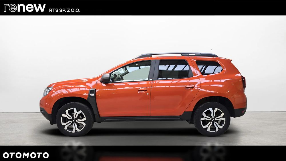 Dacia Duster 1.3 TCe Journey EDC - 3