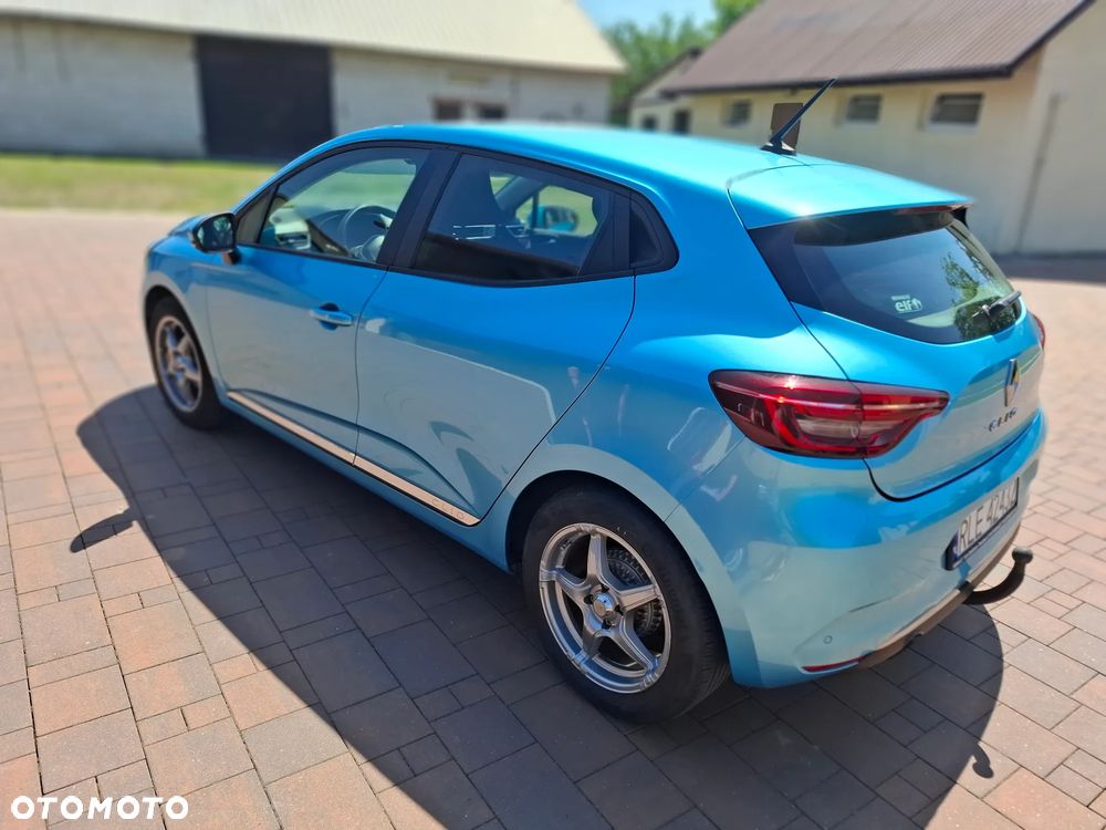 Renault Clio 1.0 TCe Intens - 6