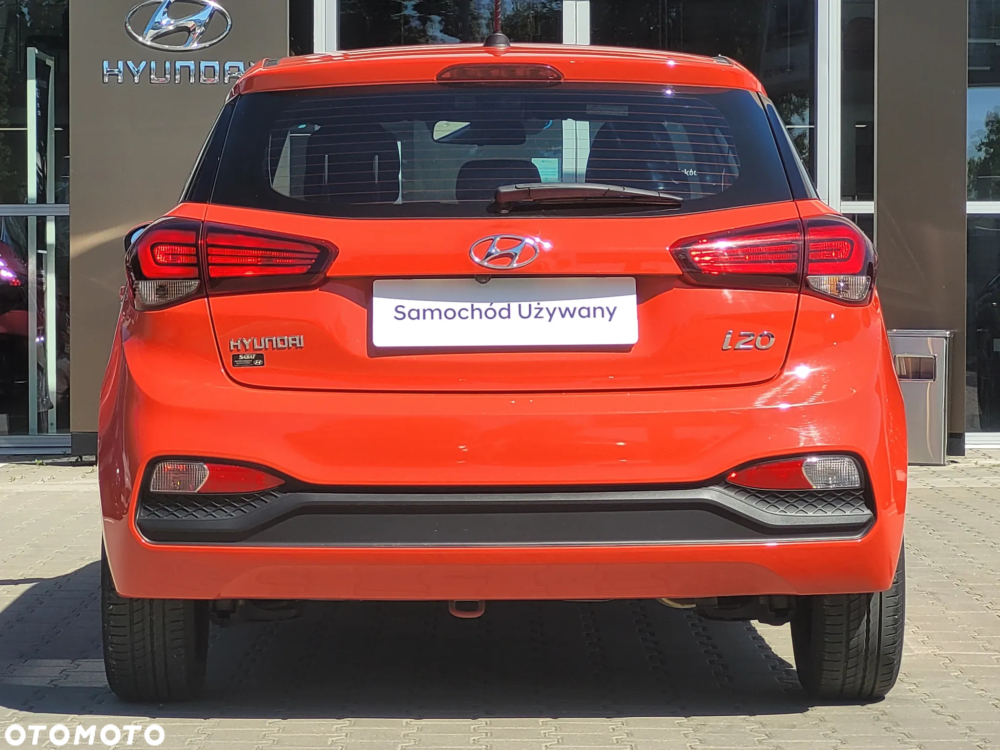 Hyundai i20 1.2 GET - 4