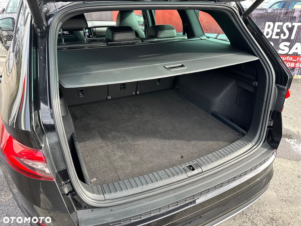 Skoda Kodiaq 2.0 TDI 4x2 Sportline DSG - 7
