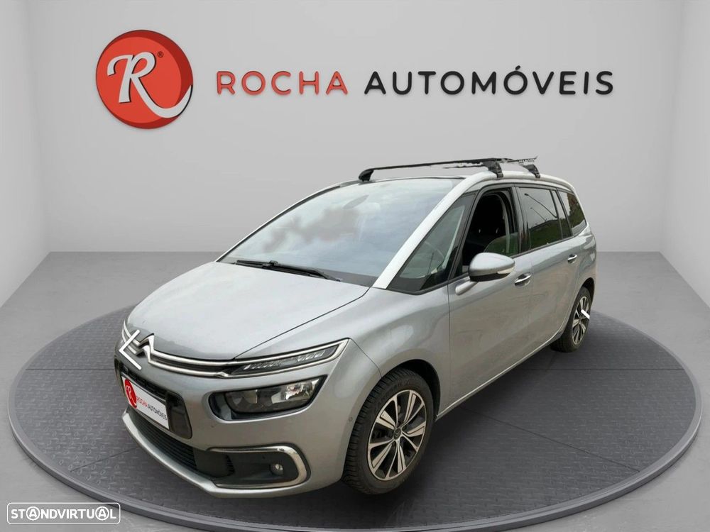 Citroën C4 Grand Picasso